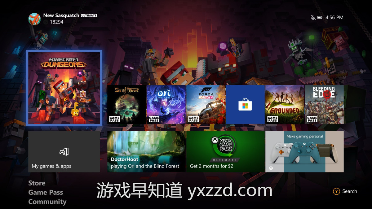Xbox下载遇到的网络问题解决方案