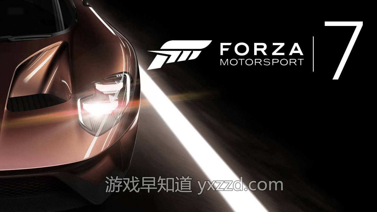 极限竞速7 Forza-Motorsport-7