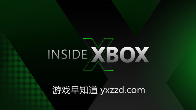 说明: Inside Xbox Hero image