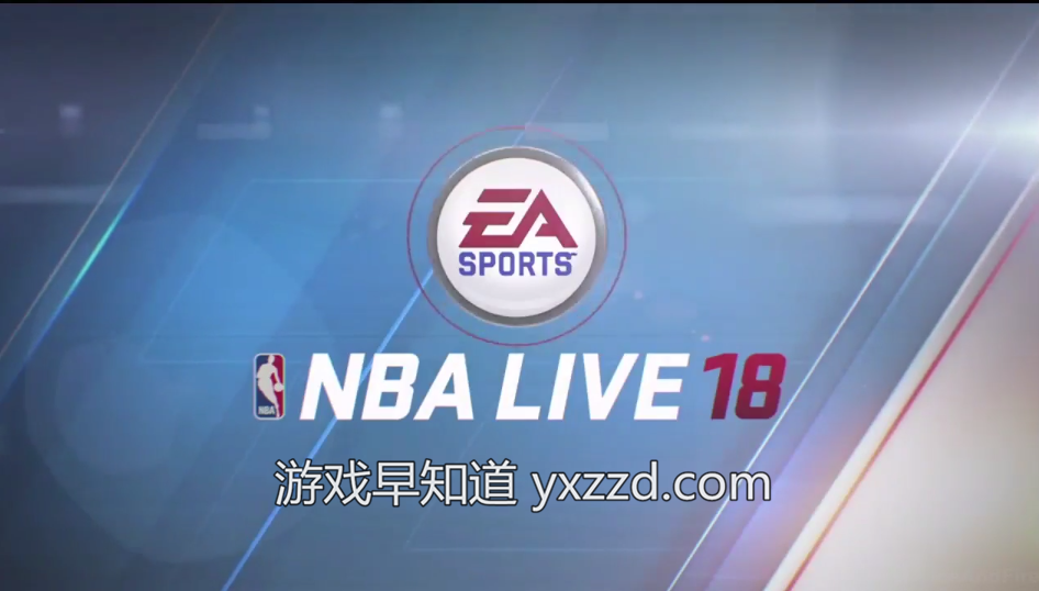 NBA-Live18