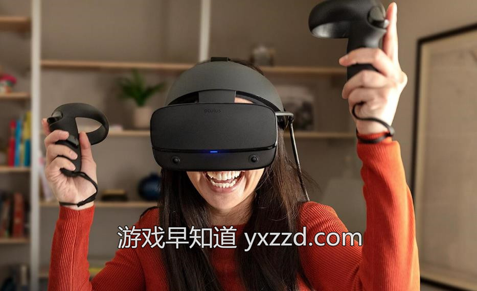 爆料称Xbox下一代“斯嘉丽”主机或将支持Oculus Rift S 头戴VR设备-游戏