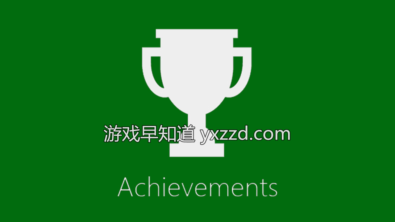 微软官方确认将对成就系统进行调整 进一步彰显专业玩家荣耀游戏早知道