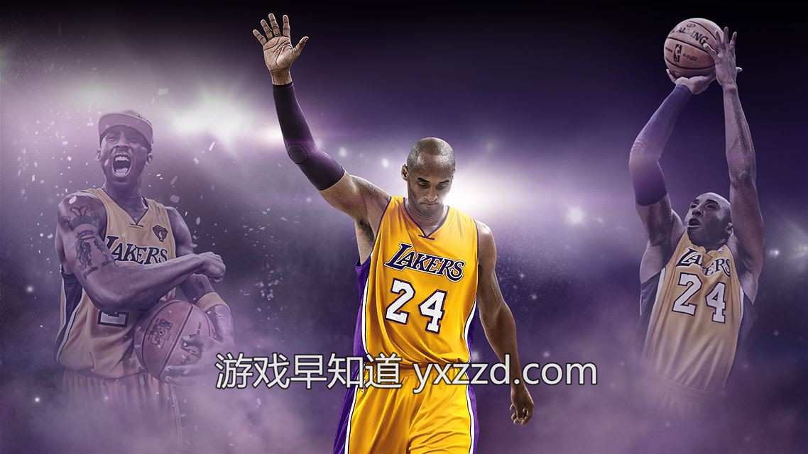 NBA2K17 Xboxone预购预下载