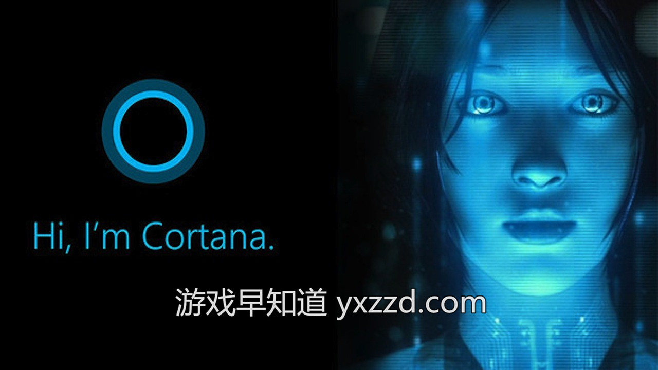 Xboxone Cortana