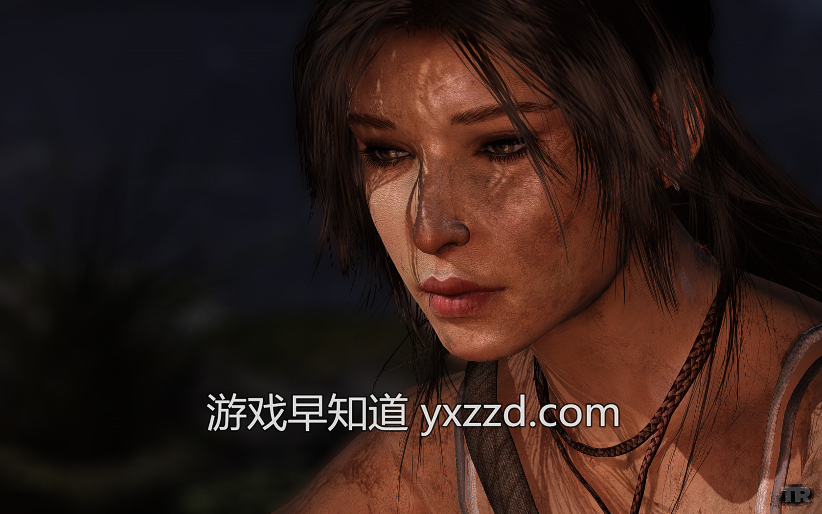 古墓丽影决定版Tomb Raider: Definitive Edition
